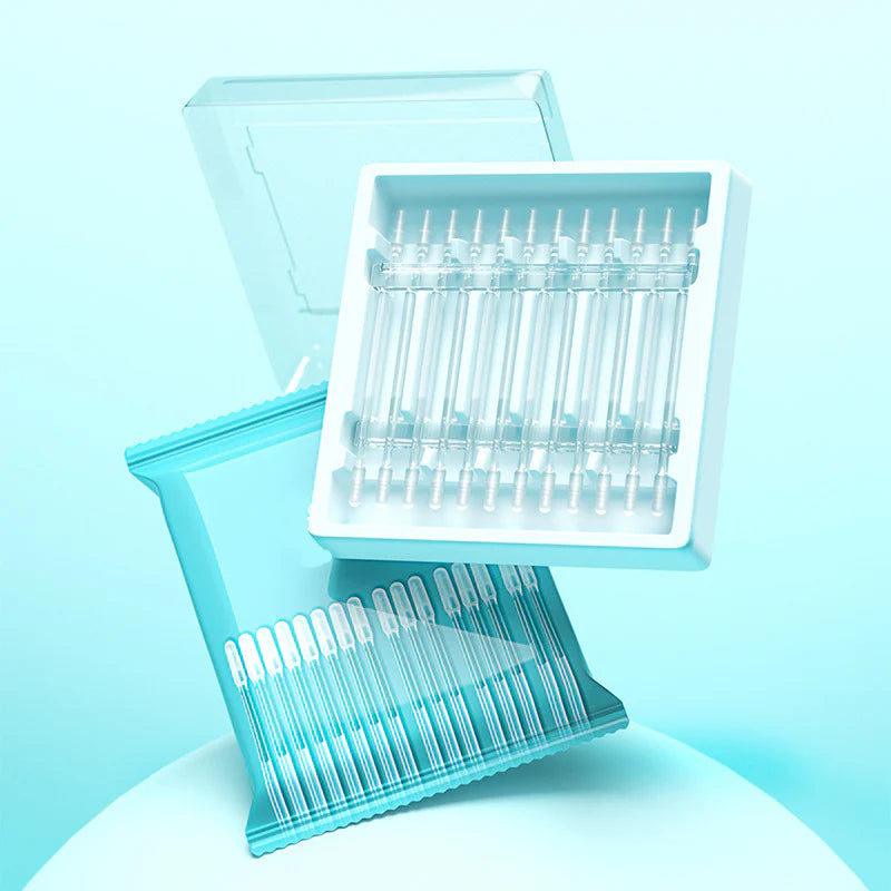 👍Sticky Earwax Remover Sticks