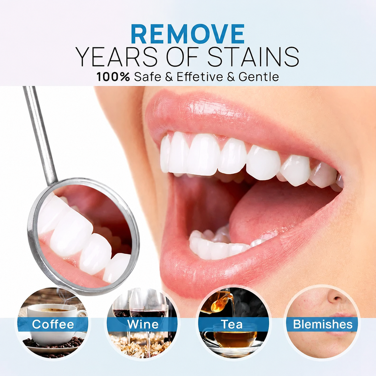 BUY 1 GET 1 FREE | Teeth Whitening Essence