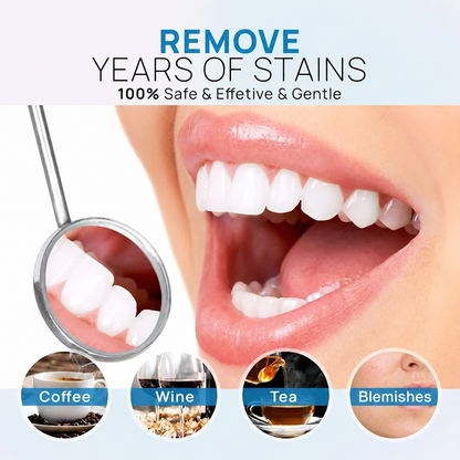BUY 1 GET 1 FREE | Teeth Whitening Essence