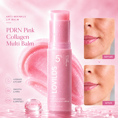 Plumping Facial Skincare
