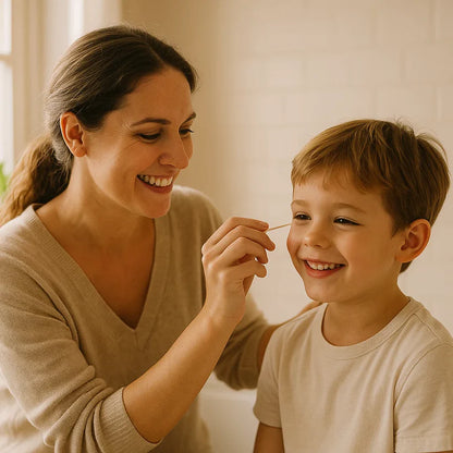 👍Sticky Earwax Remover Sticks